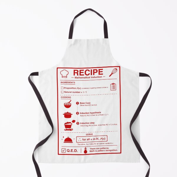 Item preview, Mathematical_Induction designed and sold by AURA-HYSTERICA.