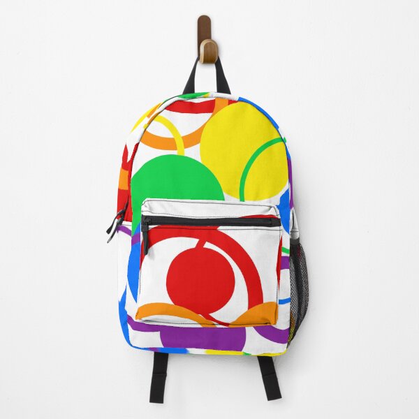 Item preview, Pride Circles designed and sold by Dragon_Panda.