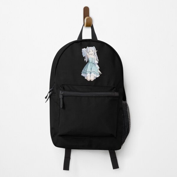 Item preview, Frieren designed and sold by PrismPulseApp.