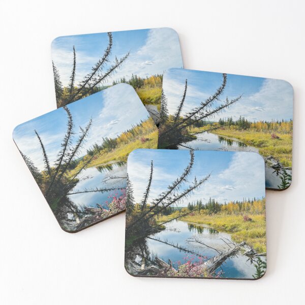 Item preview, The Beginnings  of Fall designed and sold by Krista-Joan-Art.