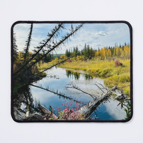 Item preview, The Beginnings of Fall designed and sold by Krista-Joan-Art.