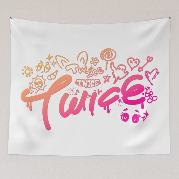 Item preview, This is for TWICE designed and sold by Teudoongie08.