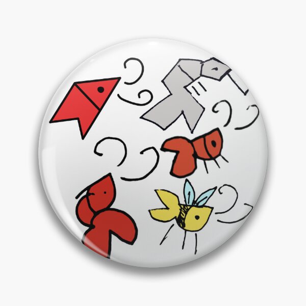Item preview, shrimp family designed and sold by shrimpLiquid.
