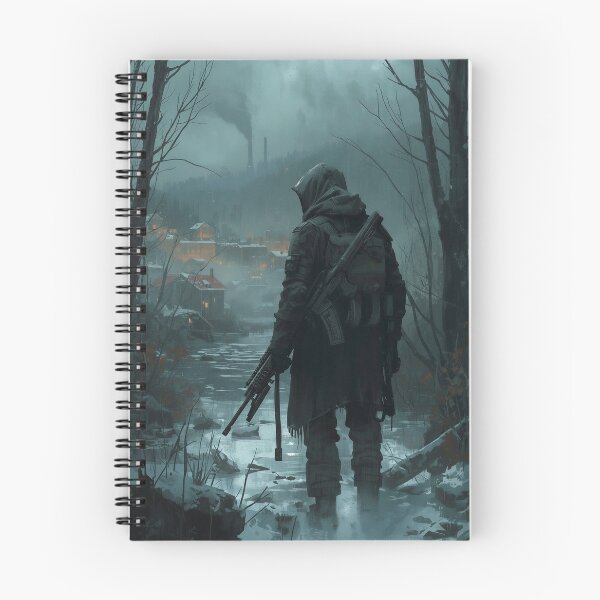 Item preview, Survivor designed and sold by Tuschke.