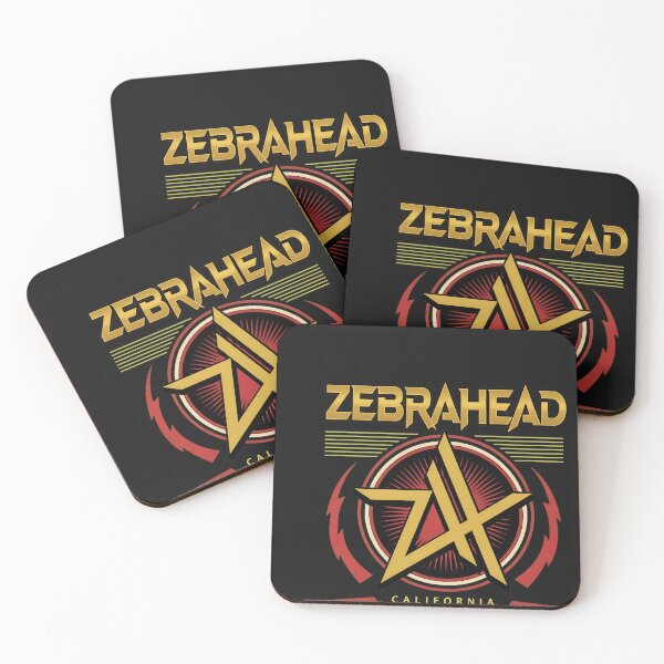 Item preview, Retro Band Emblem Distressed designed and sold by OhSusiVee.