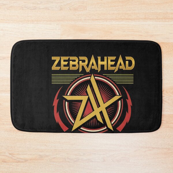 Item preview, Retro Band Emblem Distressed designed and sold by OhSusiVee.