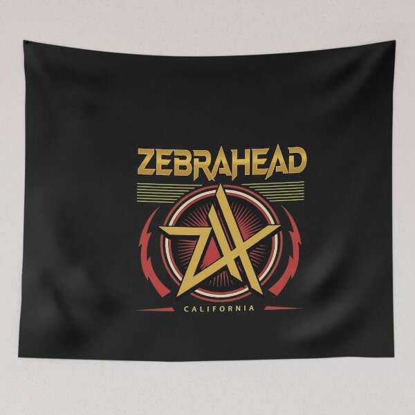 Item preview, Retro Band Emblem Distressed designed and sold by OhSusiVee.