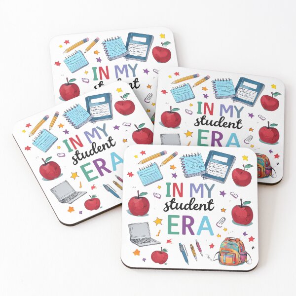 Item preview, In my student era - studying designed and sold by GUNAPRIYAA.