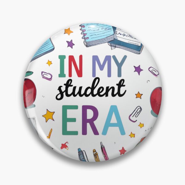 Item preview, In my student era - studying  designed and sold by GUNAPRIYAA.