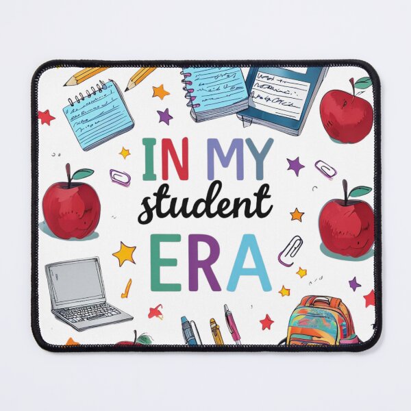 Item preview, In my student era - studying designed and sold by GUNAPRIYAA.