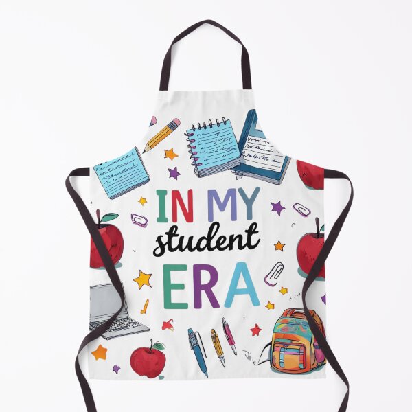 Item preview, In my student era - studying designed and sold by GUNAPRIYAA.