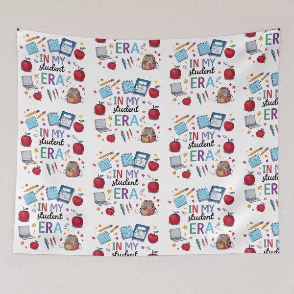 Item preview, In my student era - studying  designed and sold by GUNAPRIYAA.
