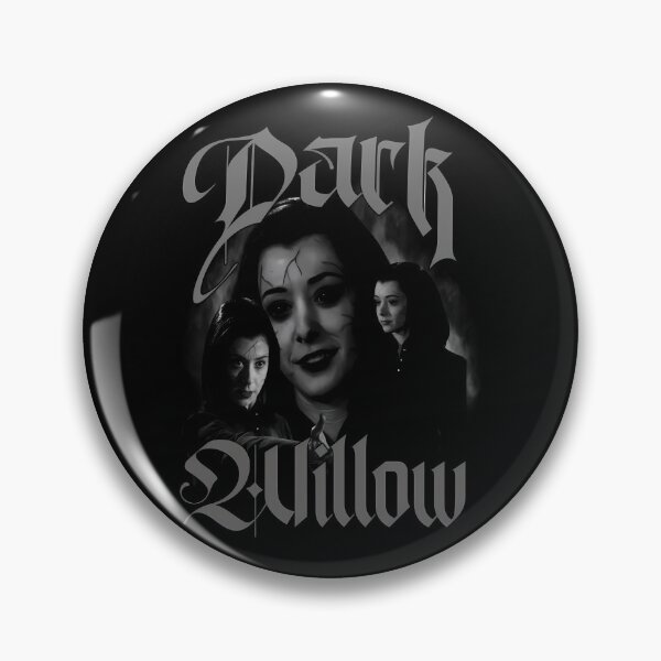 Item preview, Dark Willow Cracked Skin Witch Portrait designed and sold by gangadara.