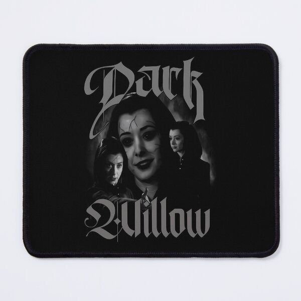 Item preview, Dark Willow Cracked Skin Witch Portrait designed and sold by gangadara.