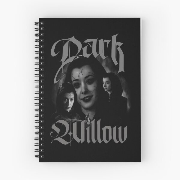 Item preview, Dark Willow Cracked Skin Witch Portrait designed and sold by gangadara.