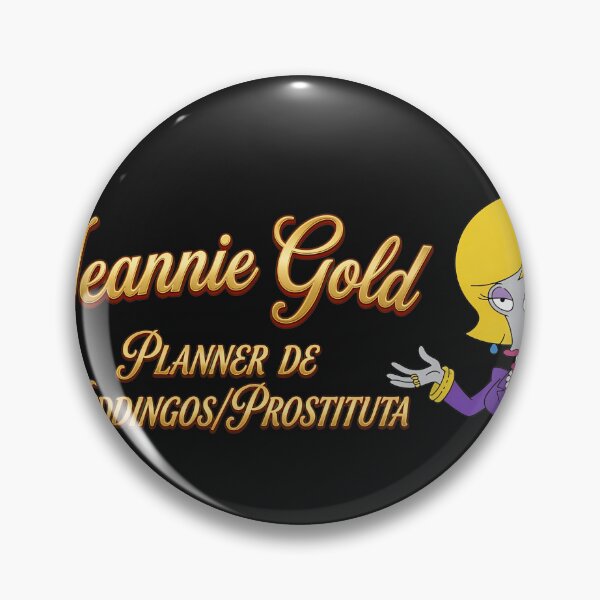 Item preview, Gold Planner Character Funny Animation designed and sold by OhSusiVee.