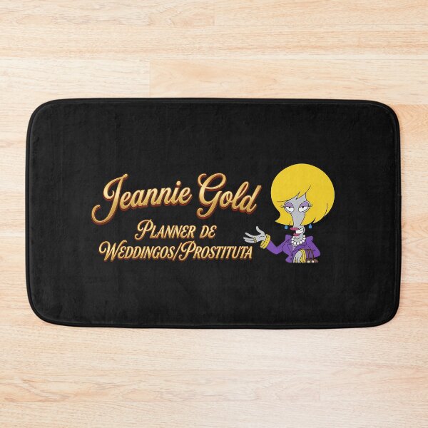 Item preview, Gold Planner Character Funny Animation designed and sold by OhSusiVee.