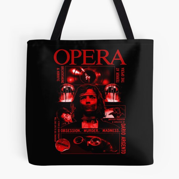 Item preview, Cinema Obsession Murder Madness designed and sold by gangadara.