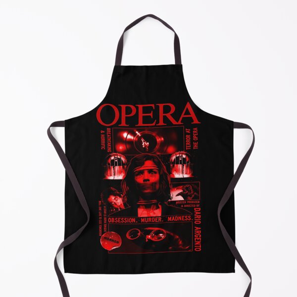 Item preview, Cinema Obsession Murder Madness designed and sold by gangadara.