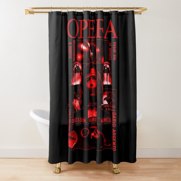 Item preview, Cinema Obsession Murder Madness designed and sold by gangadara.