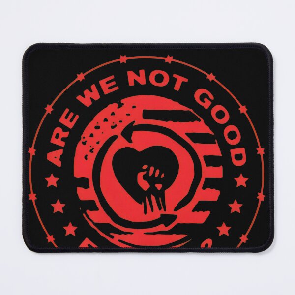Item preview, Red Emblem Statement designed and sold by SomeHitori.