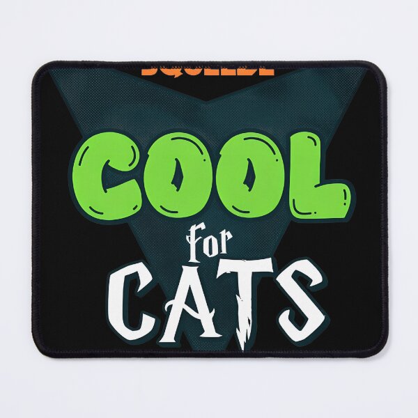 Item preview, Retro Cool Feline Music Inspired designed and sold by SomeHitori.