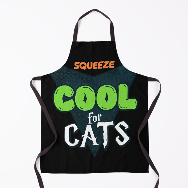 Item preview, Retro Cool Feline Music Inspired designed and sold by SomeHitori.