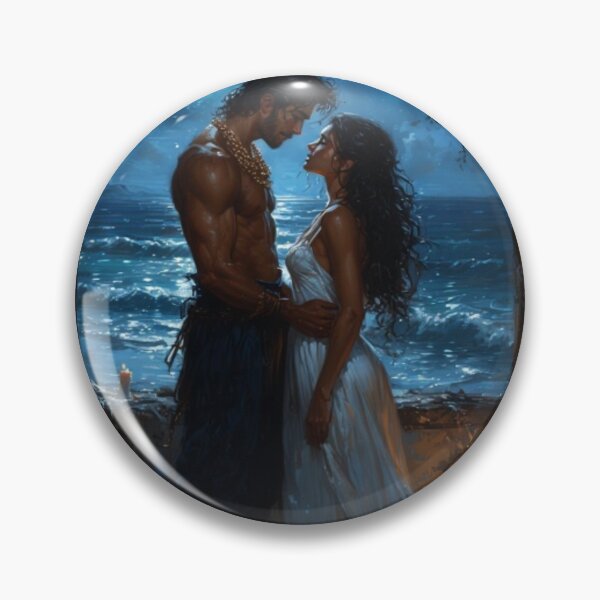 Item preview, Red Memoirs: One Hot Night in Cabo designed and sold by FANTASY FRENZY.