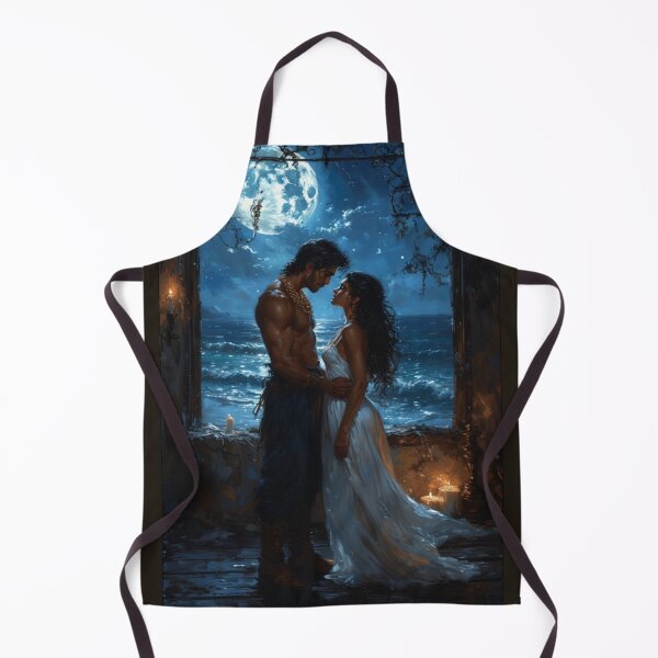 Item preview, Red Memoirs: One Hot Night in Cabo designed and sold by FANTASY FRENZY.