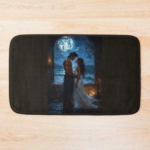 Item preview, Red Memoirs: One Hot Night in Cabo designed and sold by FANTASY FRENZY.