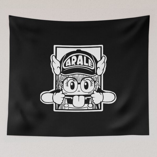Item preview, Playful Character Silly Face Monochrome designed and sold by SomeHitori.