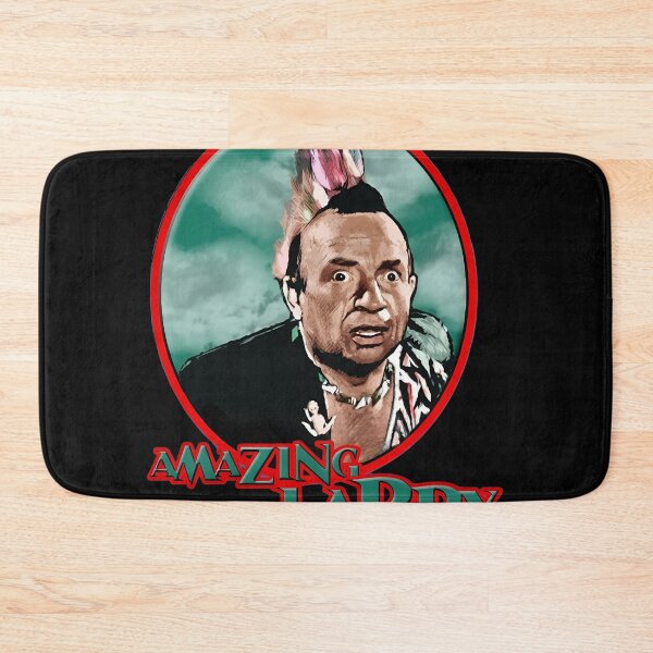 Item preview, Goofy Retro Character Mohawk Portrait designed and sold by SomeHitori.