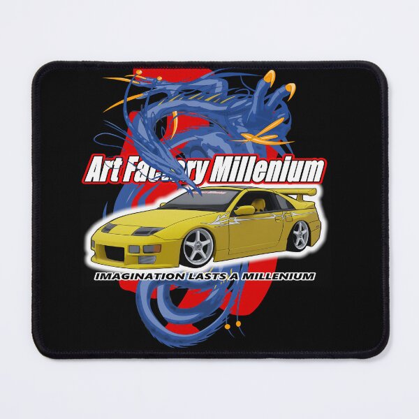 Item preview, Art Factory Millenium Dragon Z32 designed and sold by Sonar Insects.
