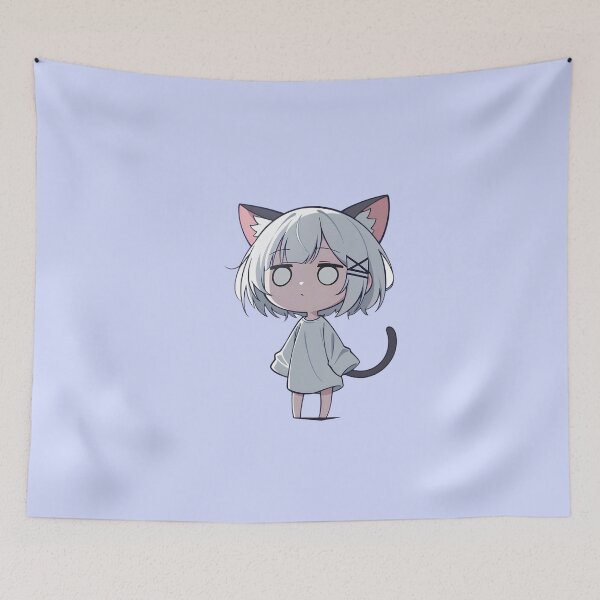 Item preview, Frieren designed and sold by PrismPulseApp.