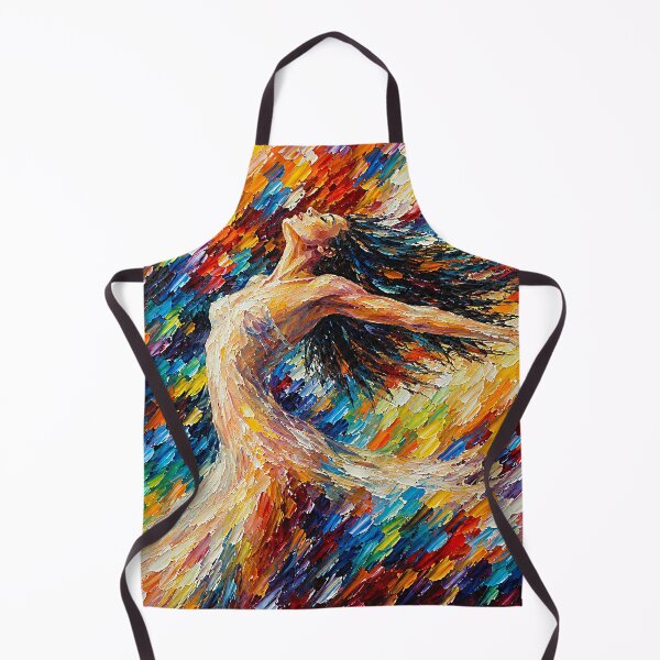 Item preview, Abstract Dancer designed and sold by loveartslife.