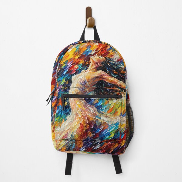Item preview, Abstract Dancer designed and sold by loveartslife.
