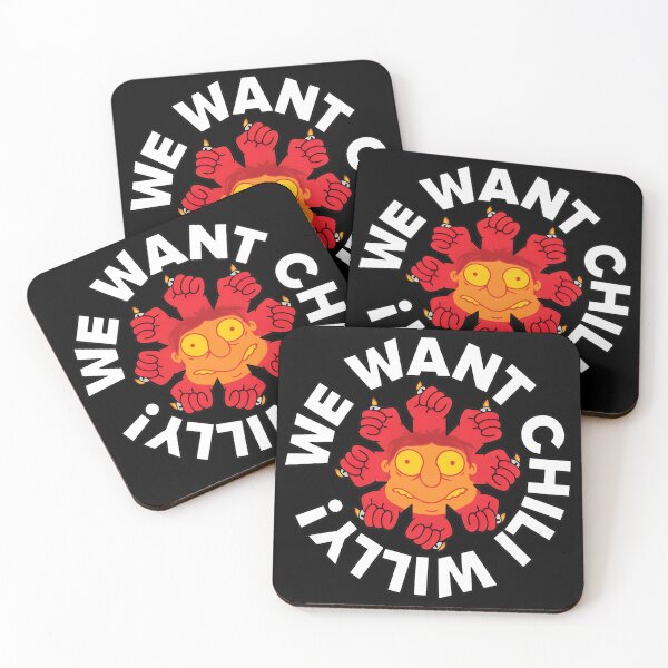 Item preview, Demanding Cartoon Fist Crowd Statement Wear designed and sold by ARTBYKTANA.