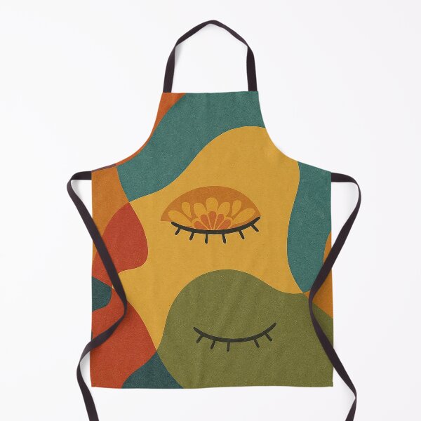 Item preview, Sleepy Eye Contrast Abstract designed and sold by miffd.