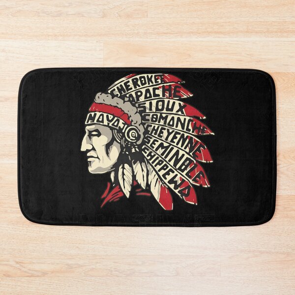 Item preview, Heritage Pride Indigenous American designed and sold by ARTBYKTANA.