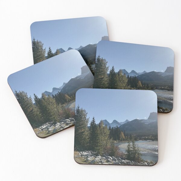 Item preview, Three Sisters Peaking Through designed and sold by Krista-Joan-Art.