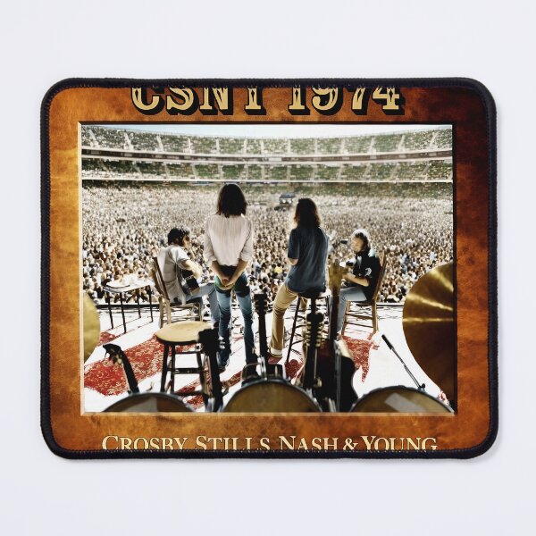 Item preview, Rock Band Stadium Performance Artwork designed and sold by ARTBYKTANA.