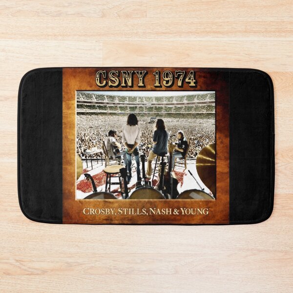 Item preview, Rock Band Stadium Performance Artwork designed and sold by ARTBYKTANA.
