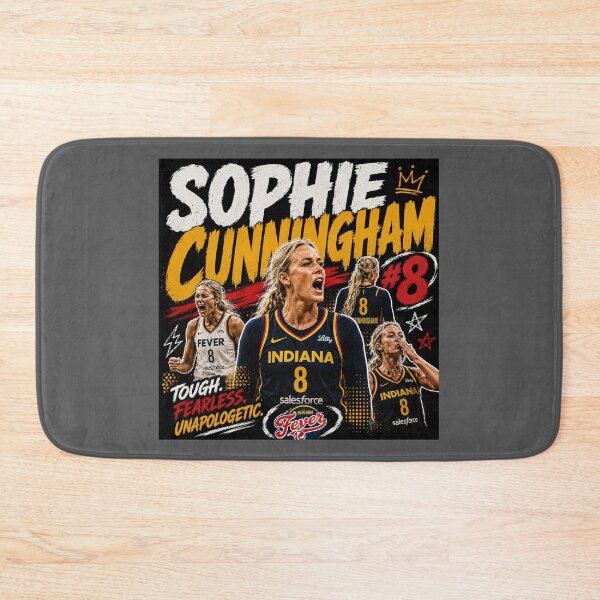 Item preview, Sophie Cunningham designed and sold by BoomStic4ers1.