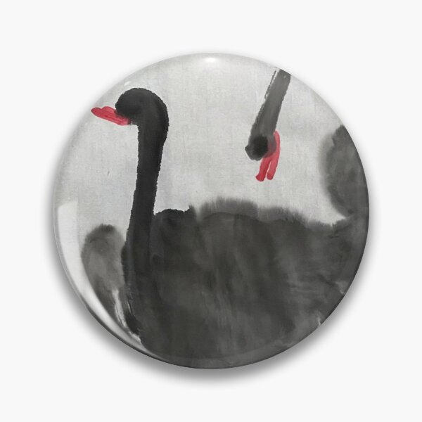 Item preview, YT 190 - Swan designed and sold by Zhongwu AO.