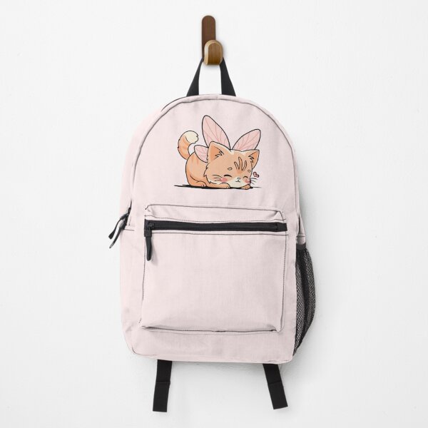 Item preview, Aesthetic Fairy Cat designed and sold by MiaBellaGirl.