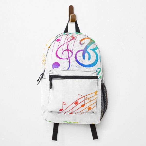 Item preview, Life is Better with Music Notes Teen Girl Women Musician T-Shirt designed and sold by KTY-NUSS.