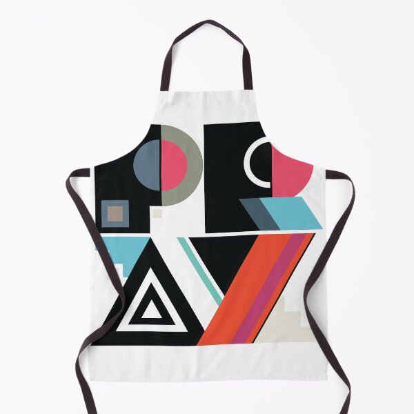Item preview, Pray. Geometric "PRAY" Abstract Word Art Print - Modern Spiritual Typographic Design designed and sold by HolaStudio.