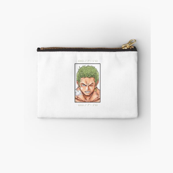 Item preview, Zoro designed and sold by PrismPulseApp.