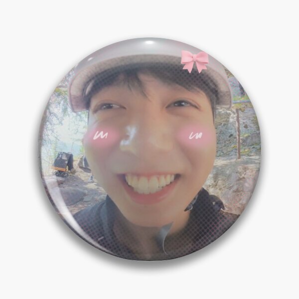 Item preview, jungkook cutie designed and sold by jrrojo.