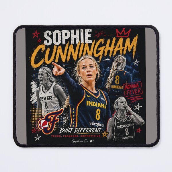 Item preview, Sophie Cunningham designed and sold by BoomStic4ers1.